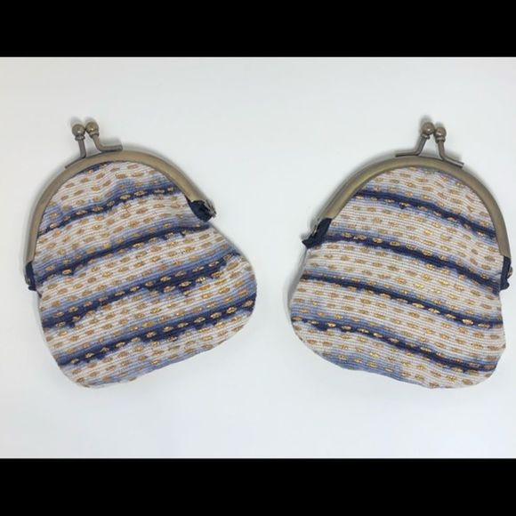 𝅺ANHAD Coin Purse - Picture 5 of 5